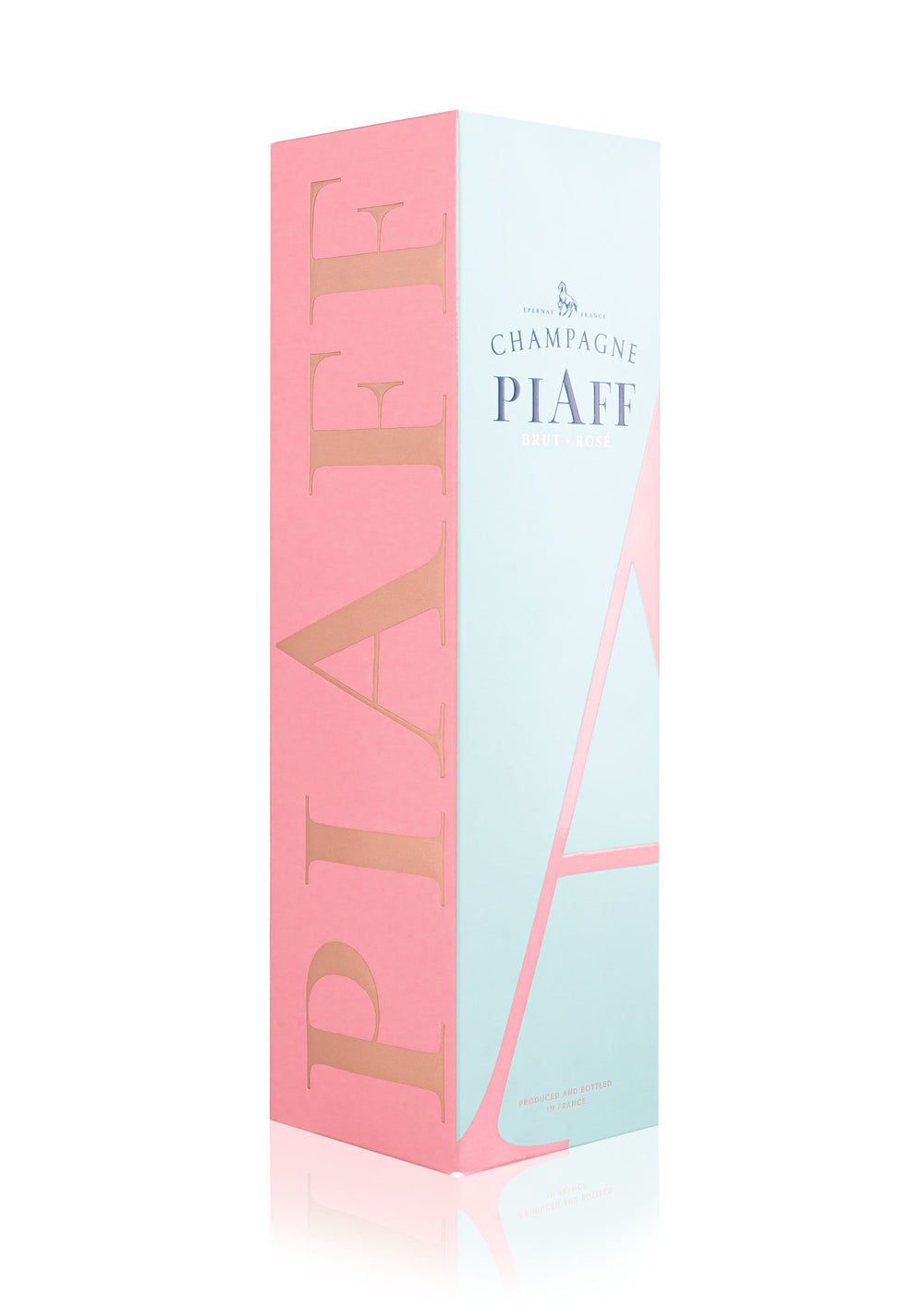 Our Champagne Collection | Champagne PIAFF | Exquisite Brut, Rosé, and ...